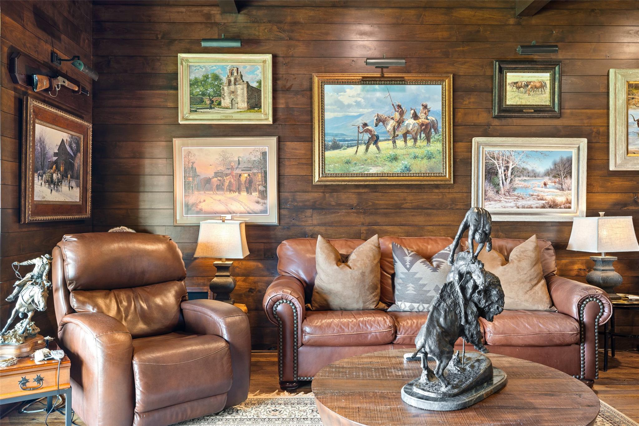 4529 Ranch Road 3347