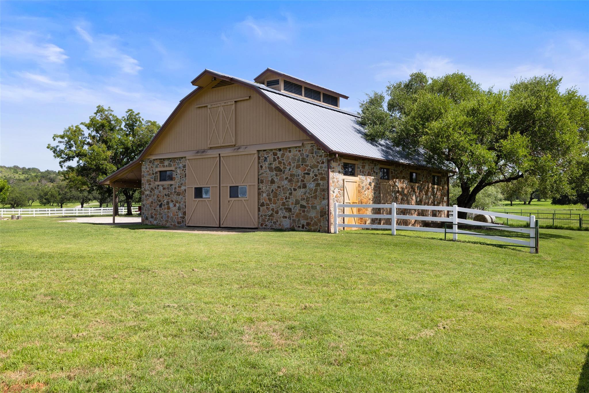 4529 Ranch Road 3347