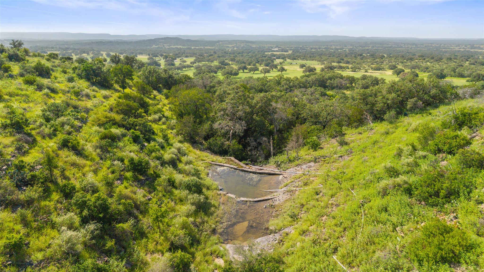 4529 Ranch Road 3347