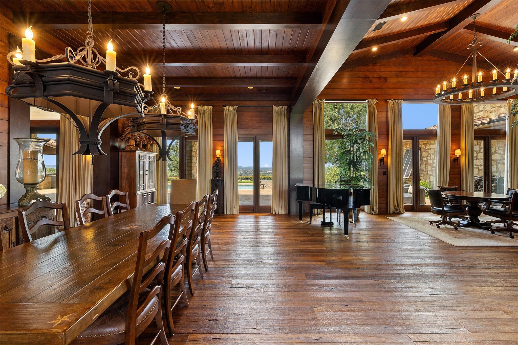 4529 Ranch Road 3347