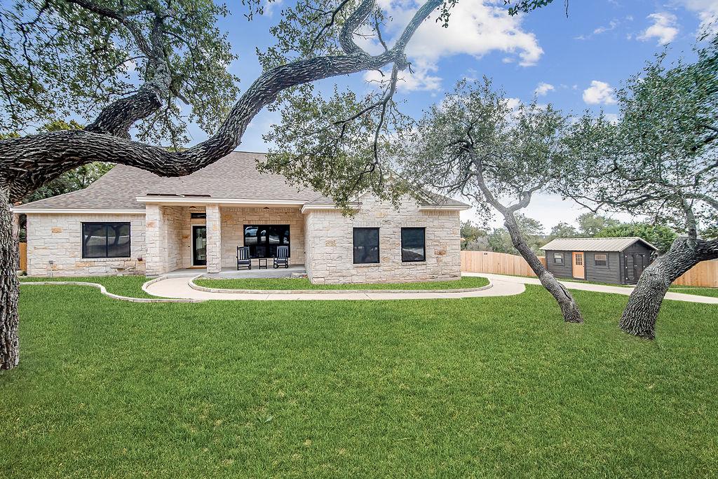 1035 Westland Ridge RD