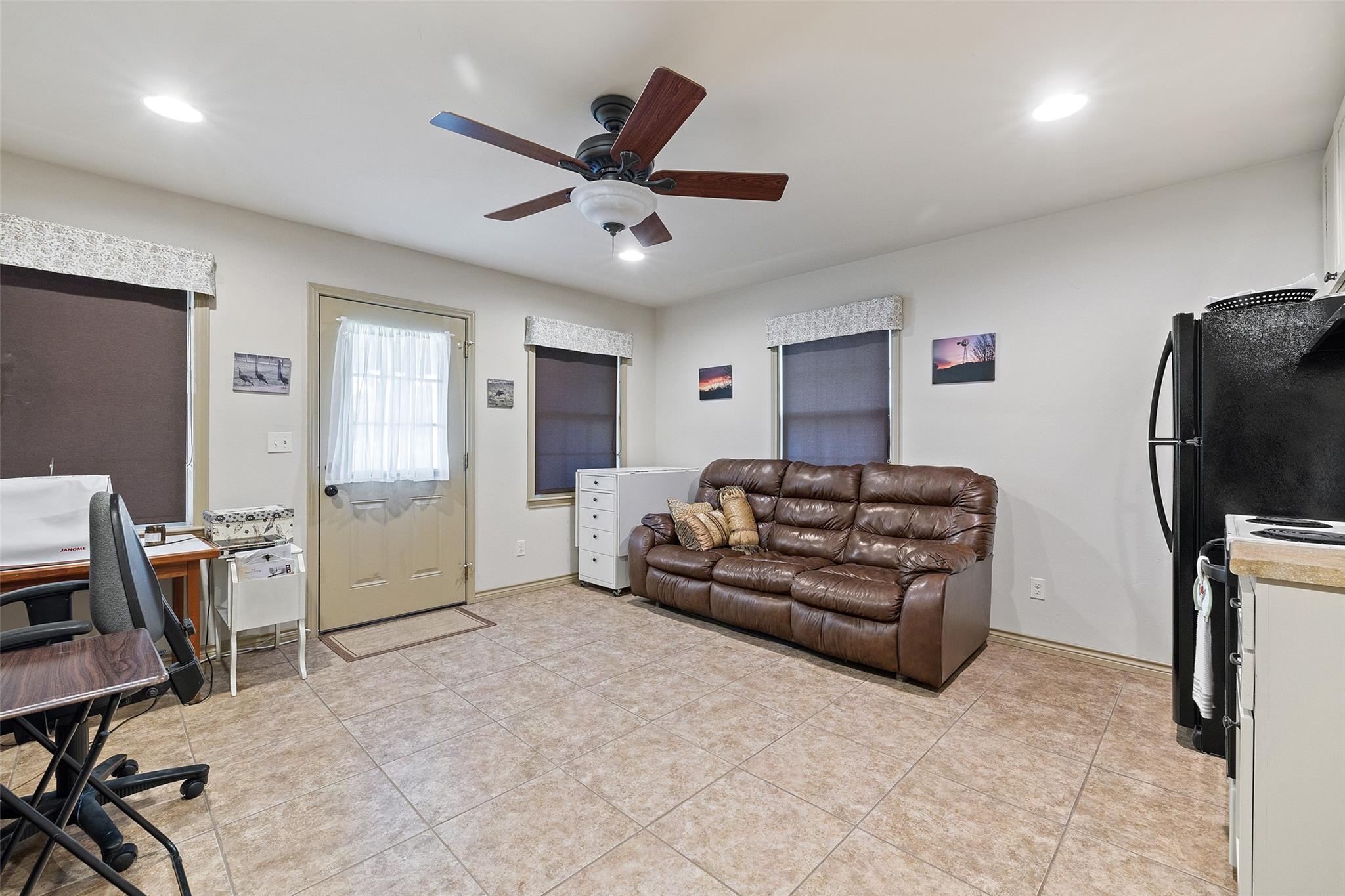 544 Alfred Henke RD