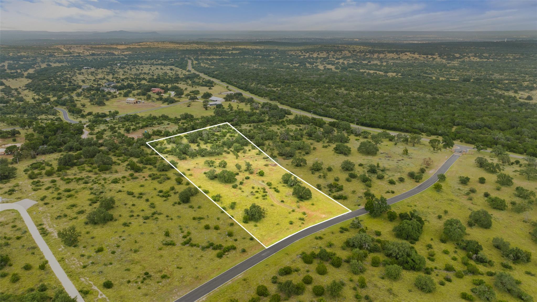 Lot 37 Vista Ridge DR
