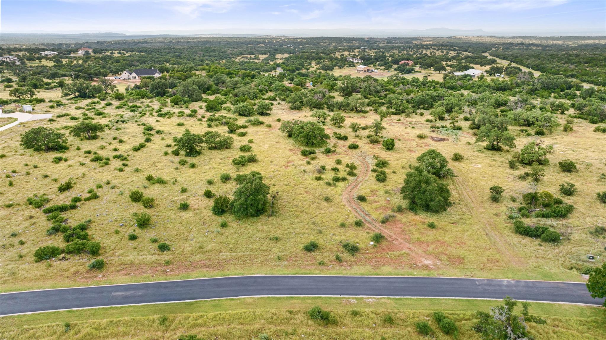 Lot 37 Vista Ridge DR