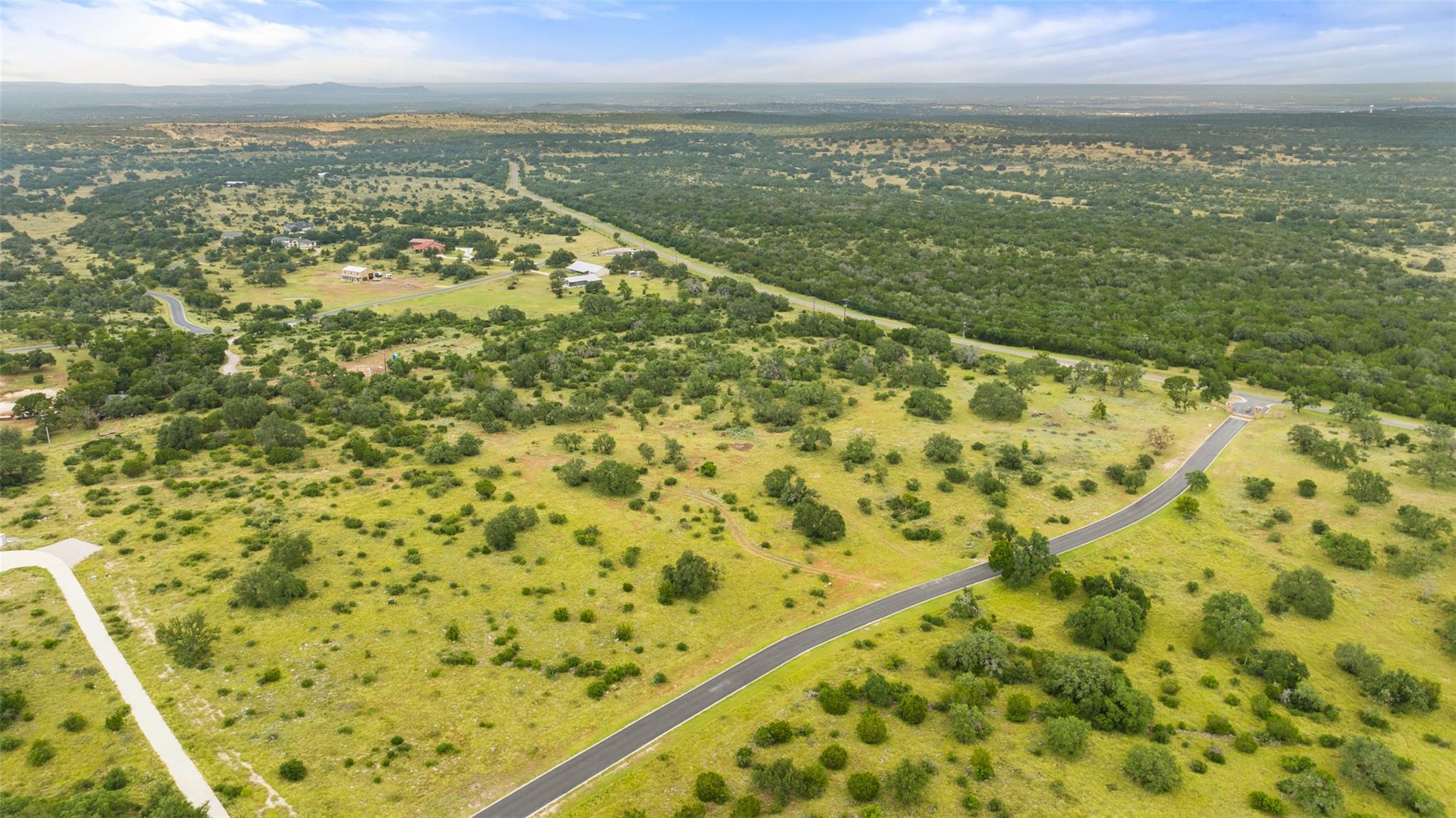 Lot 37 Vista Ridge DR