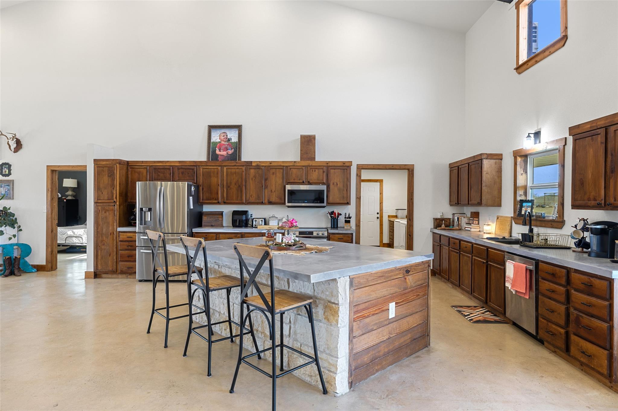 664 Martindale Falls RD