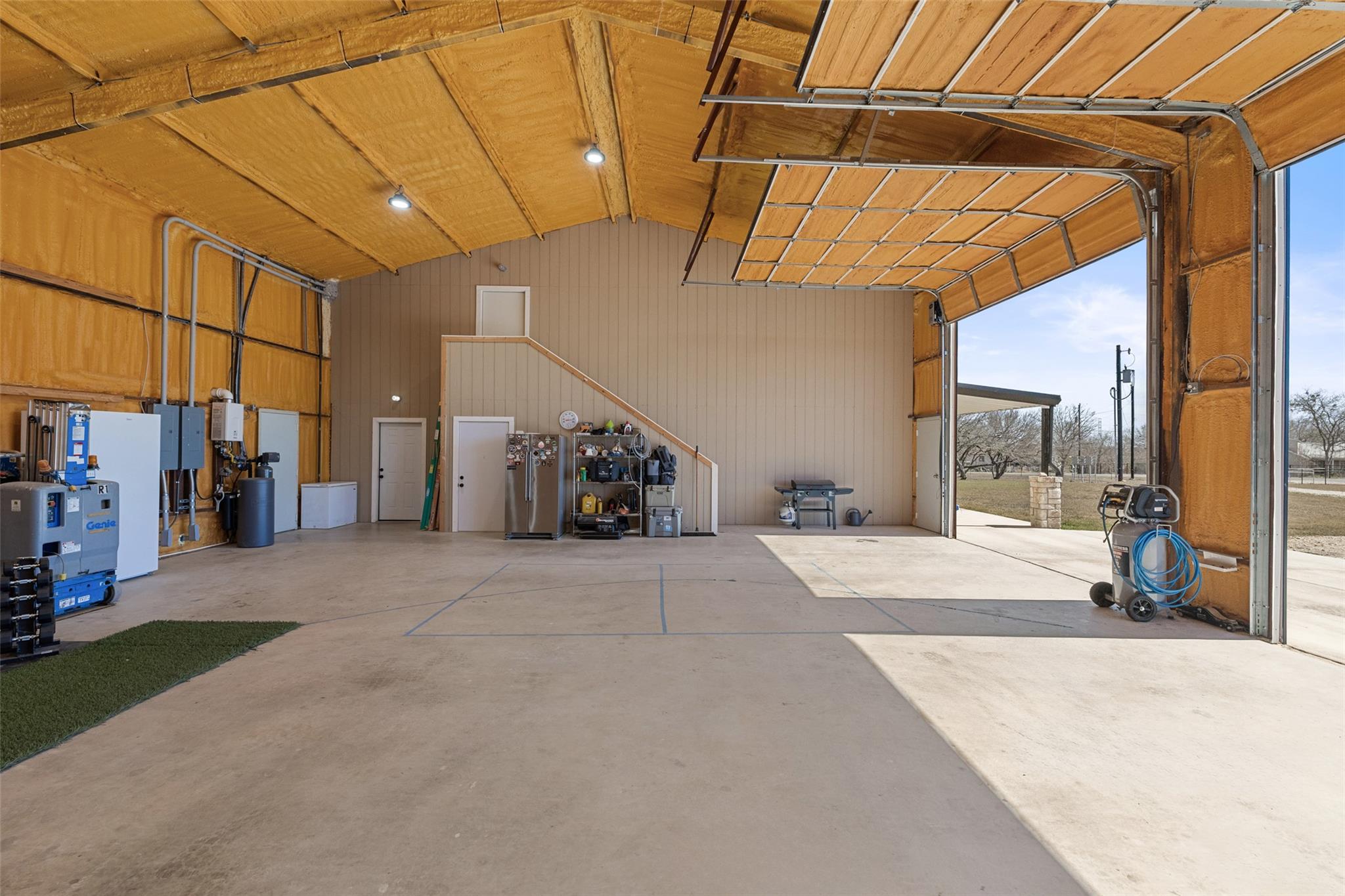 664 Martindale Falls RD