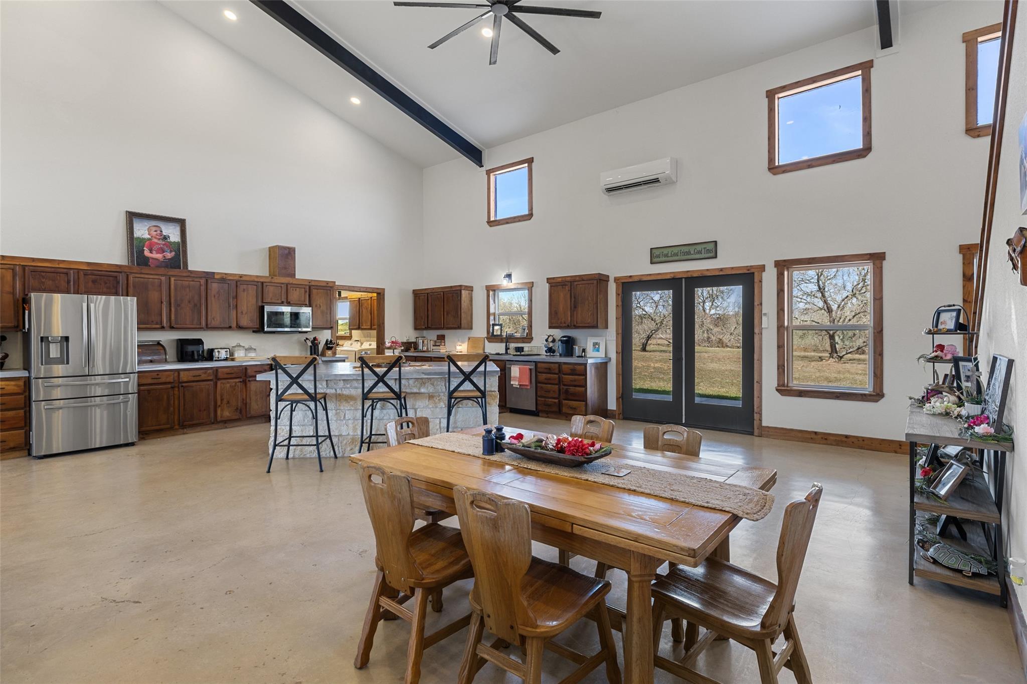 664 Martindale Falls RD