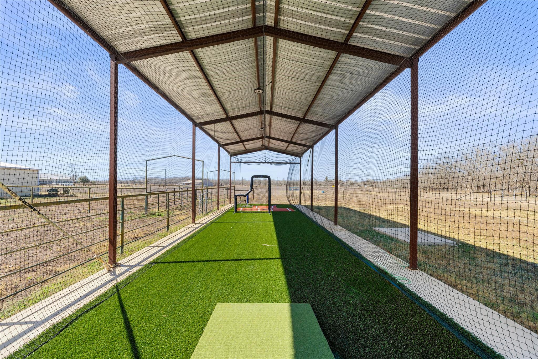 664 Martindale Falls RD