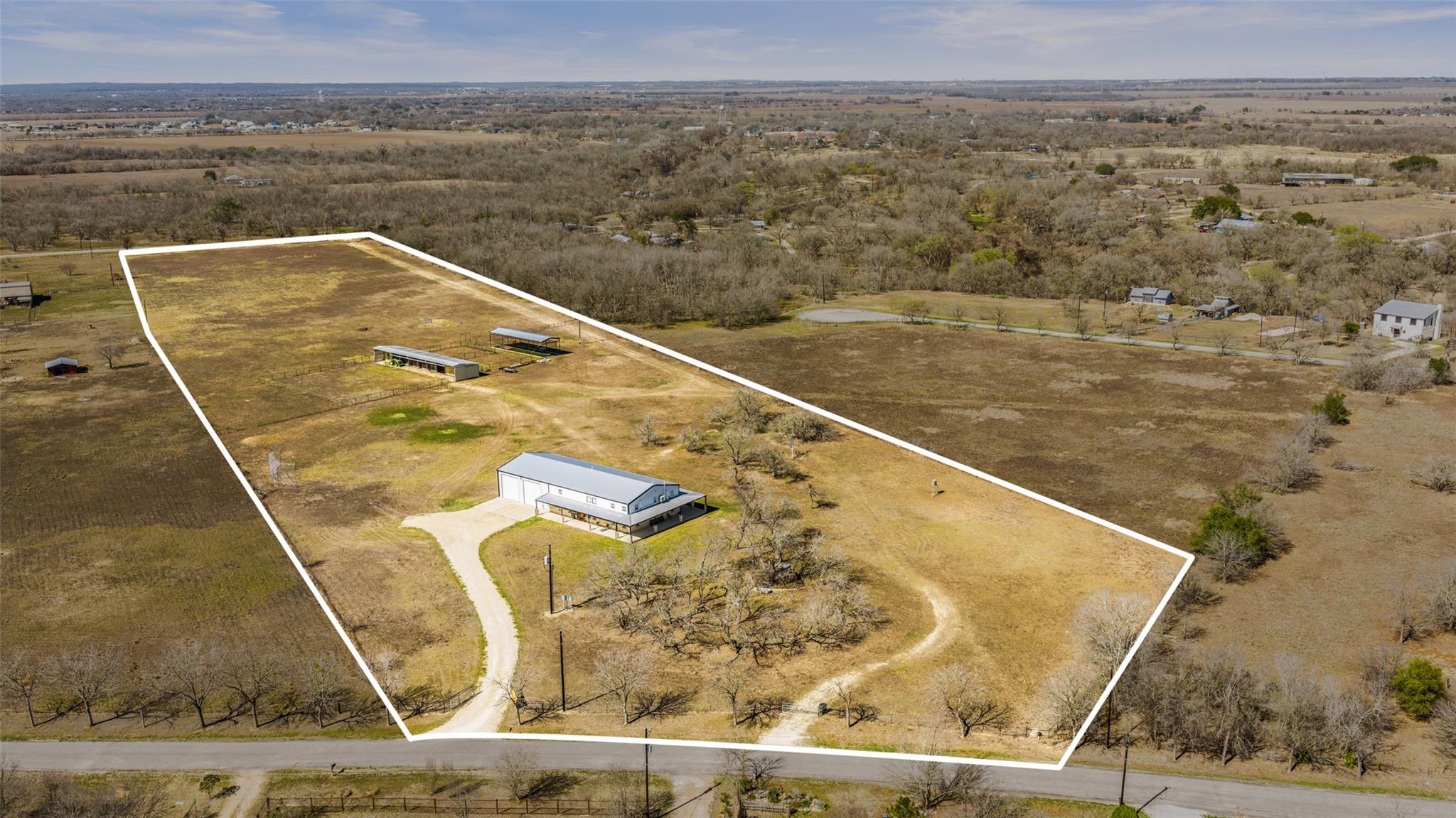 664 Martindale Falls RD