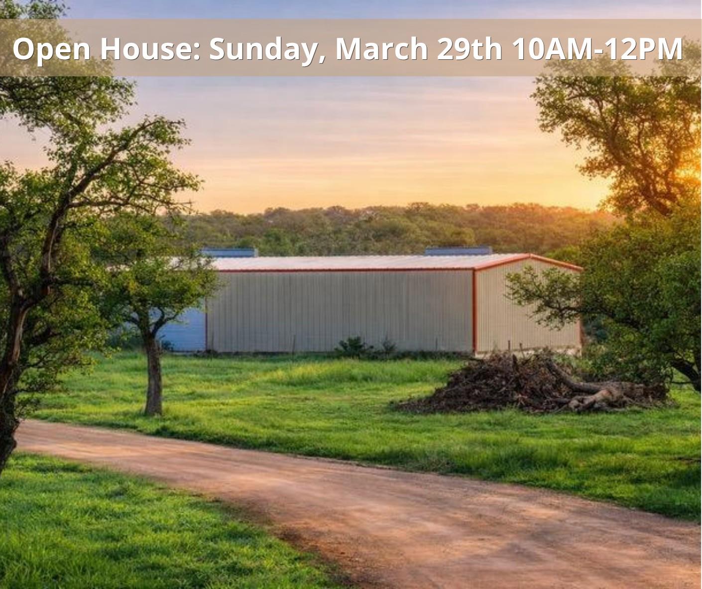 Tract 2 County Road 340