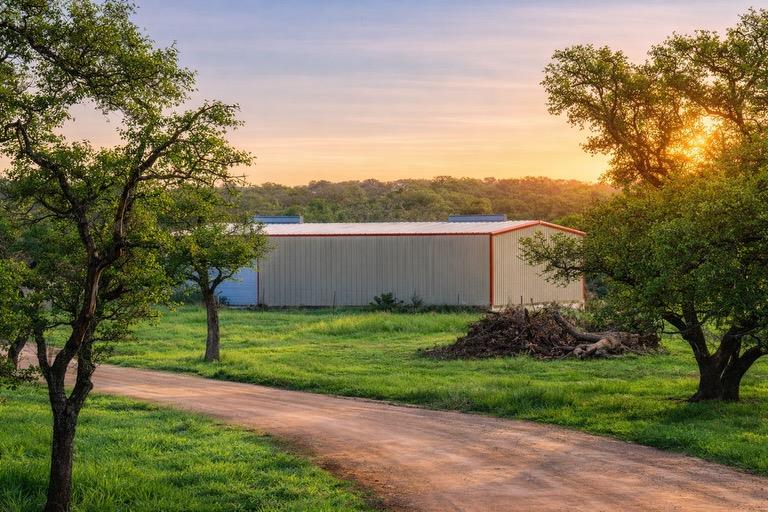 Tract 2 County Road 340