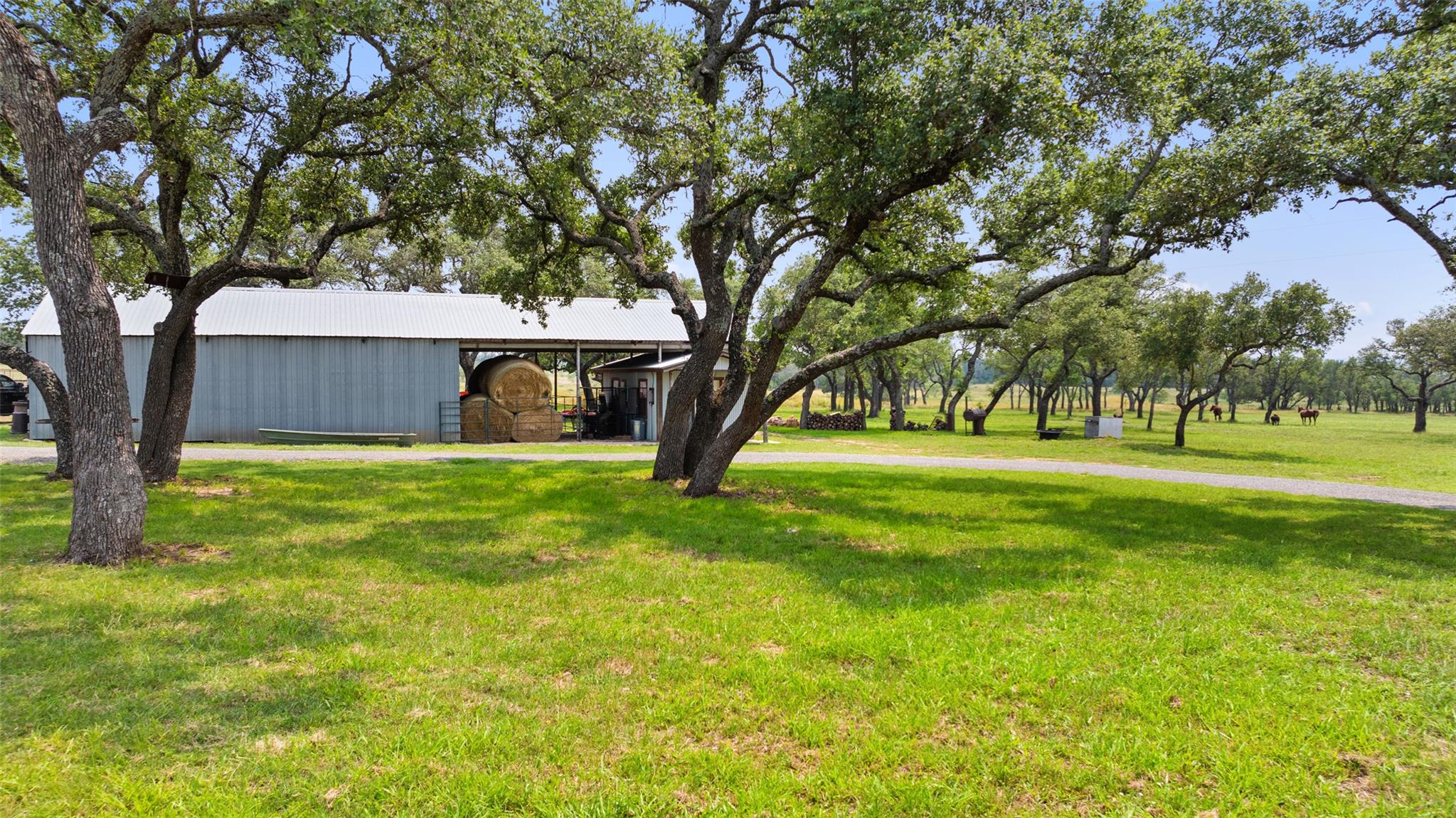 3431 Klett Ranch Road