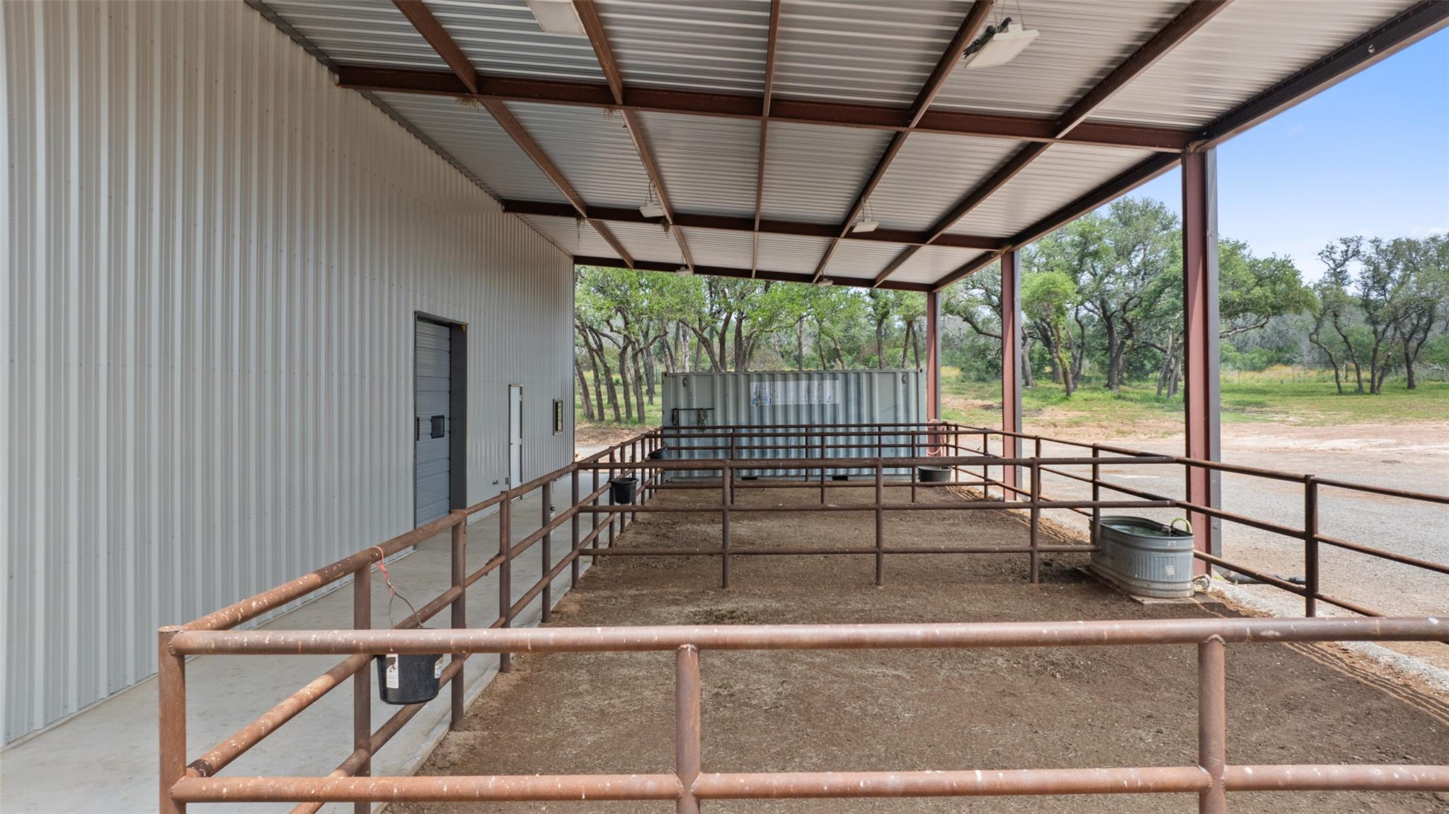 3431 Klett Ranch Road