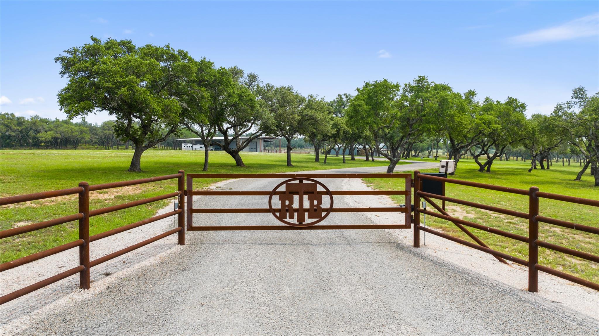 3431 Klett Ranch Road