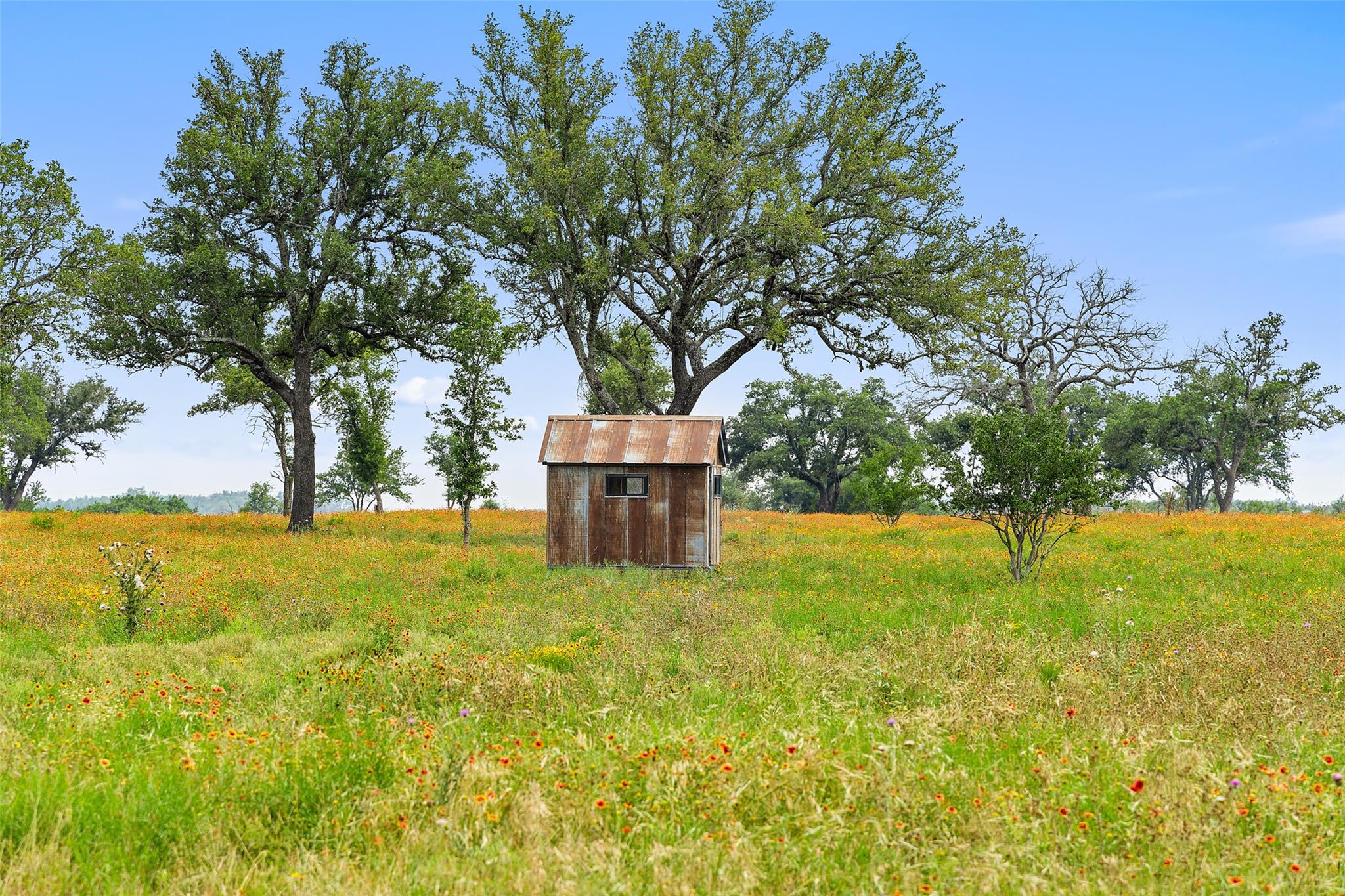 3431 Klett Ranch Road