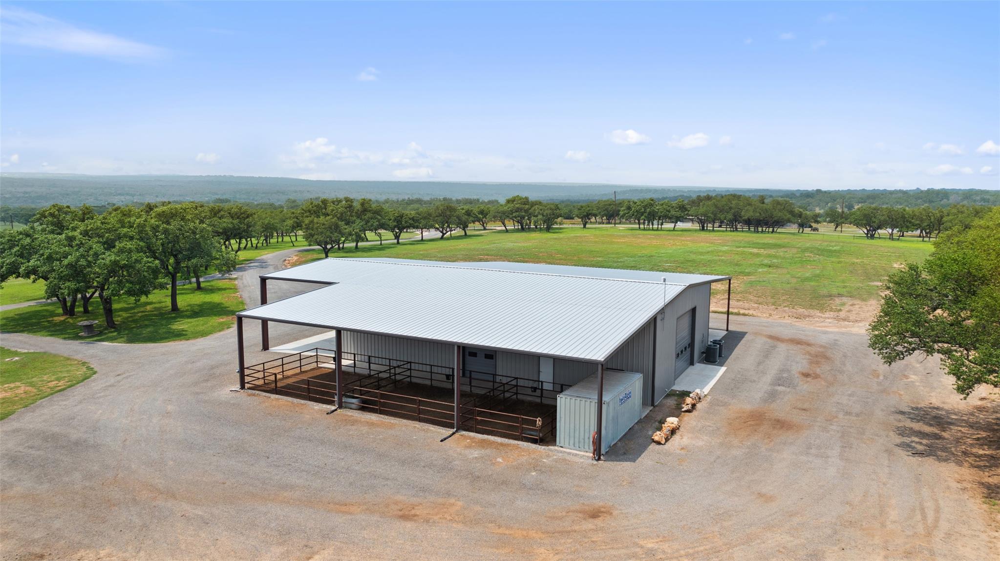 3431 Klett Ranch Road