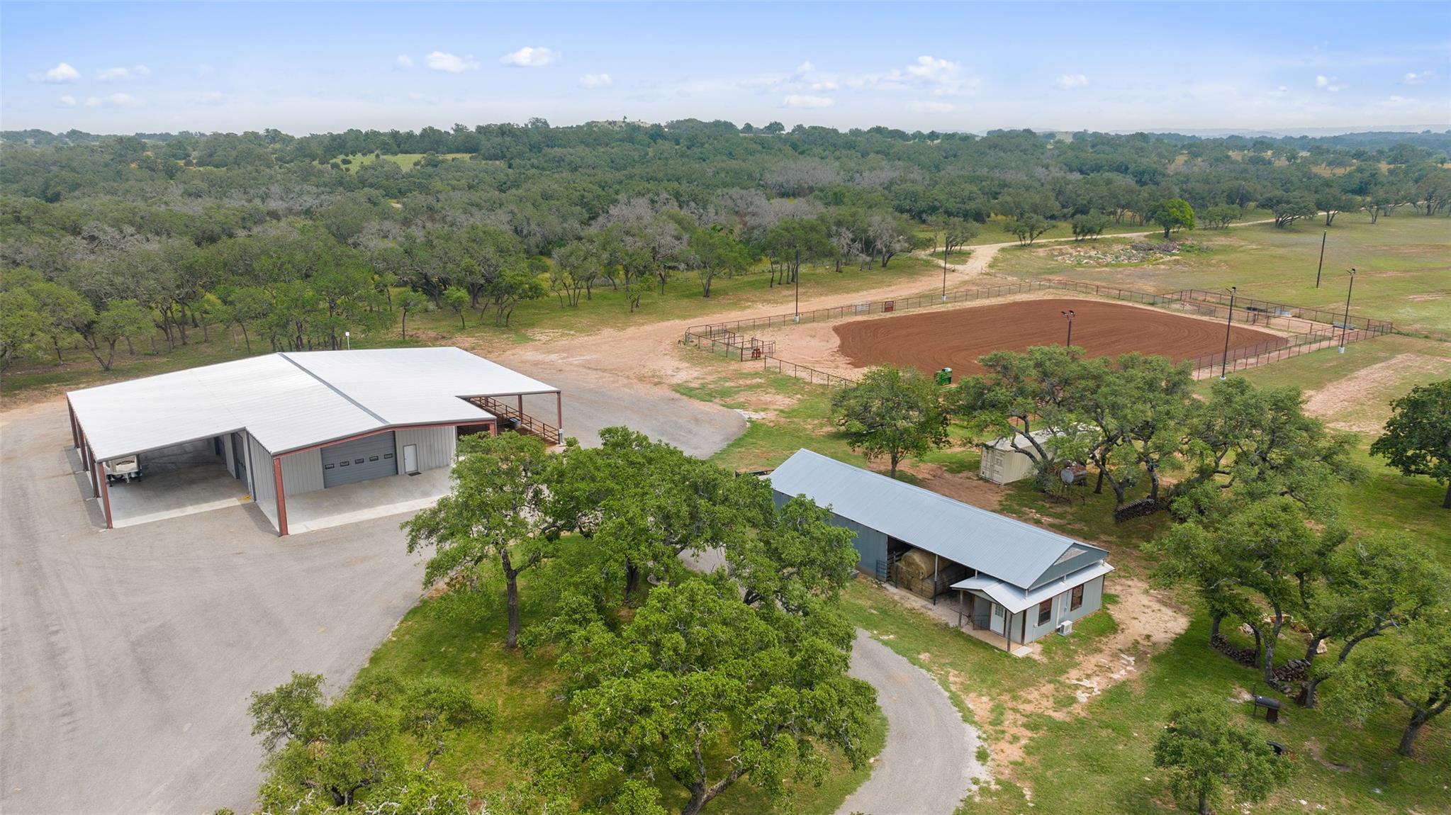 3431 Klett Ranch Road