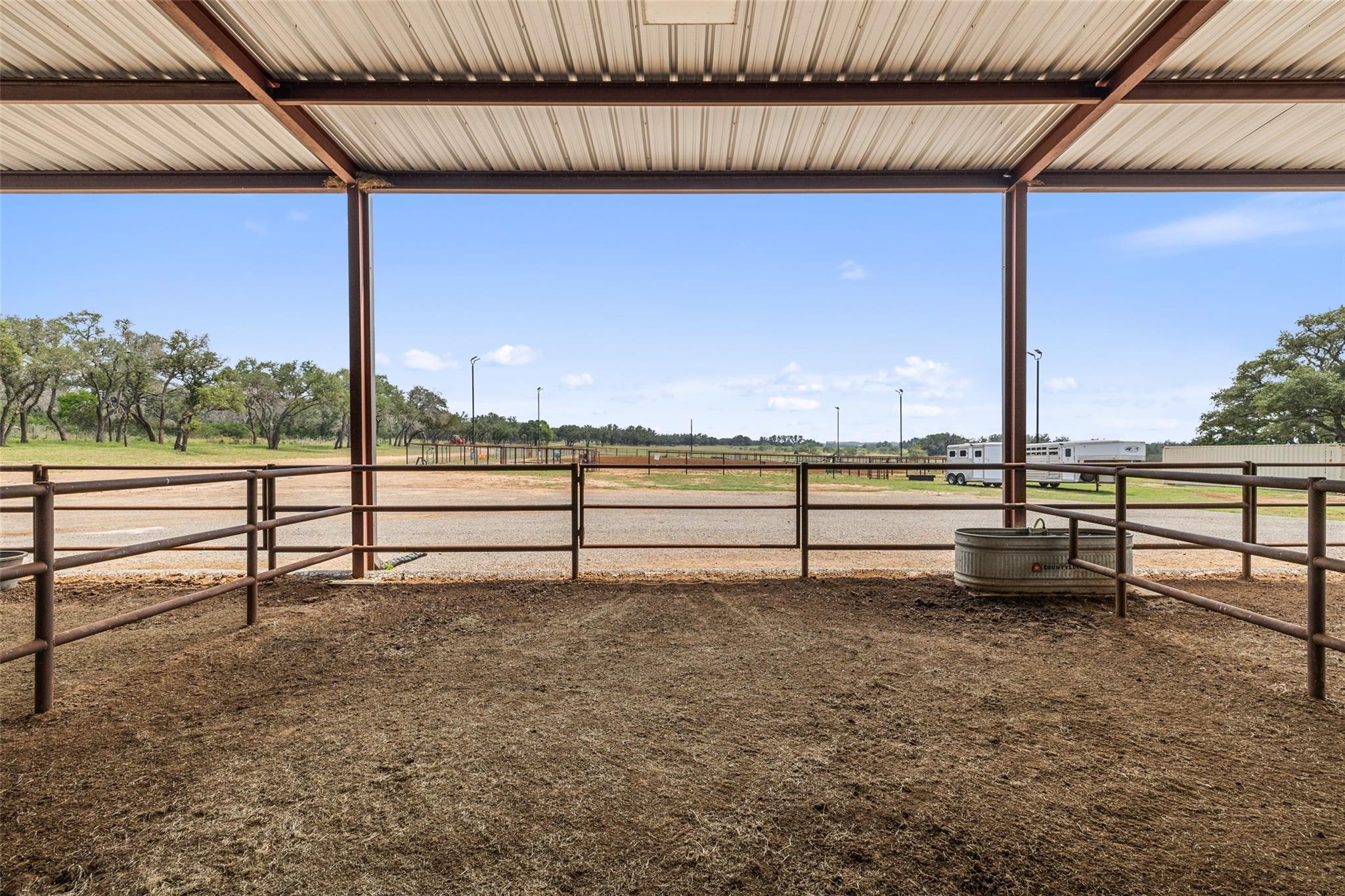3431 Klett Ranch Road