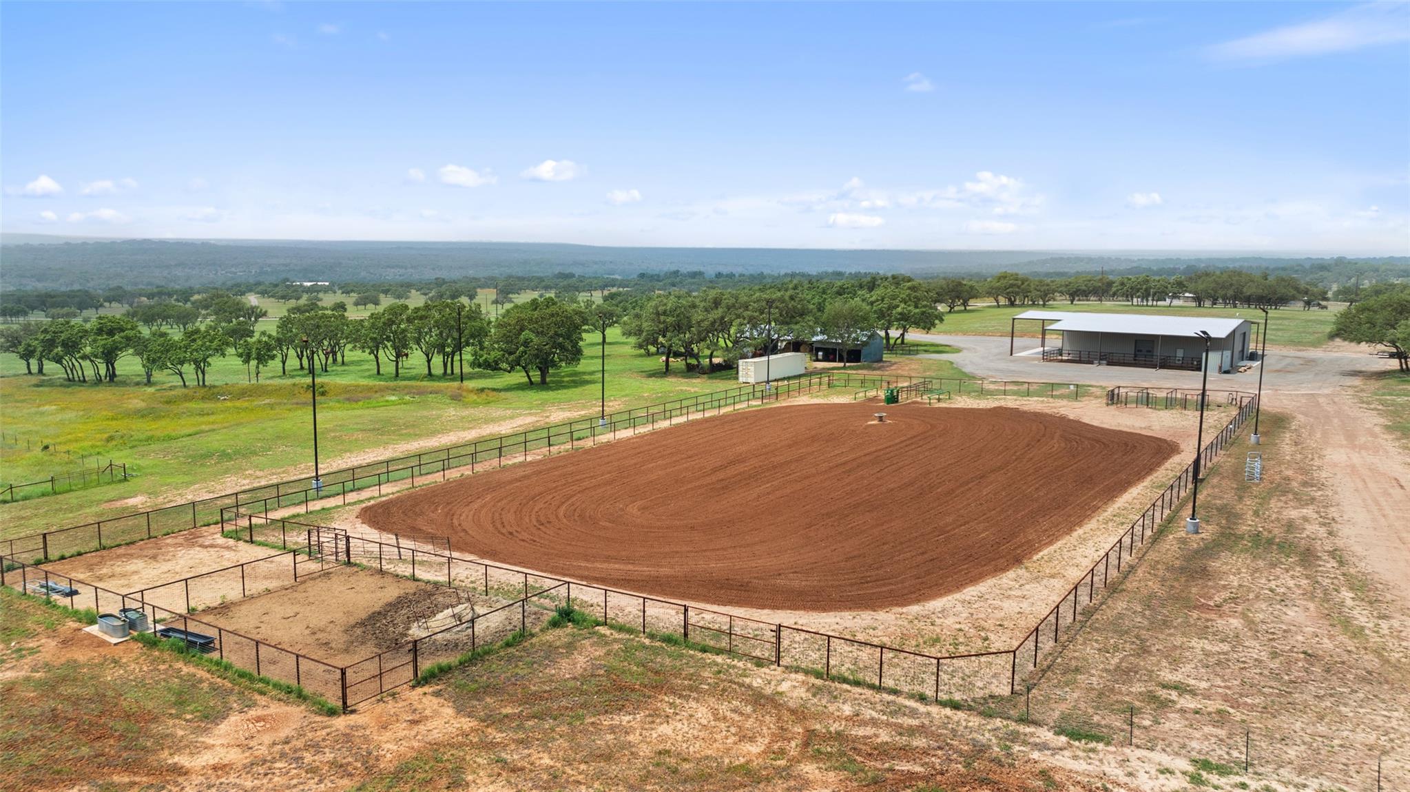 3431 Klett Ranch Road