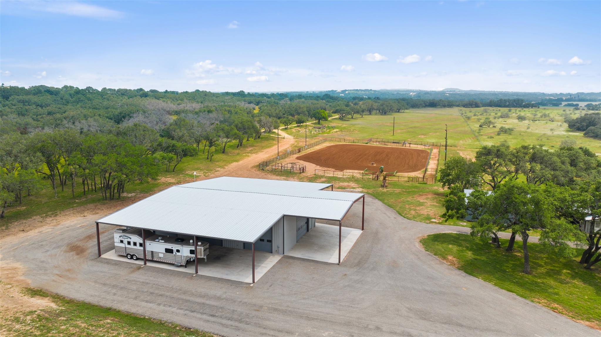 3431 Klett Ranch Road