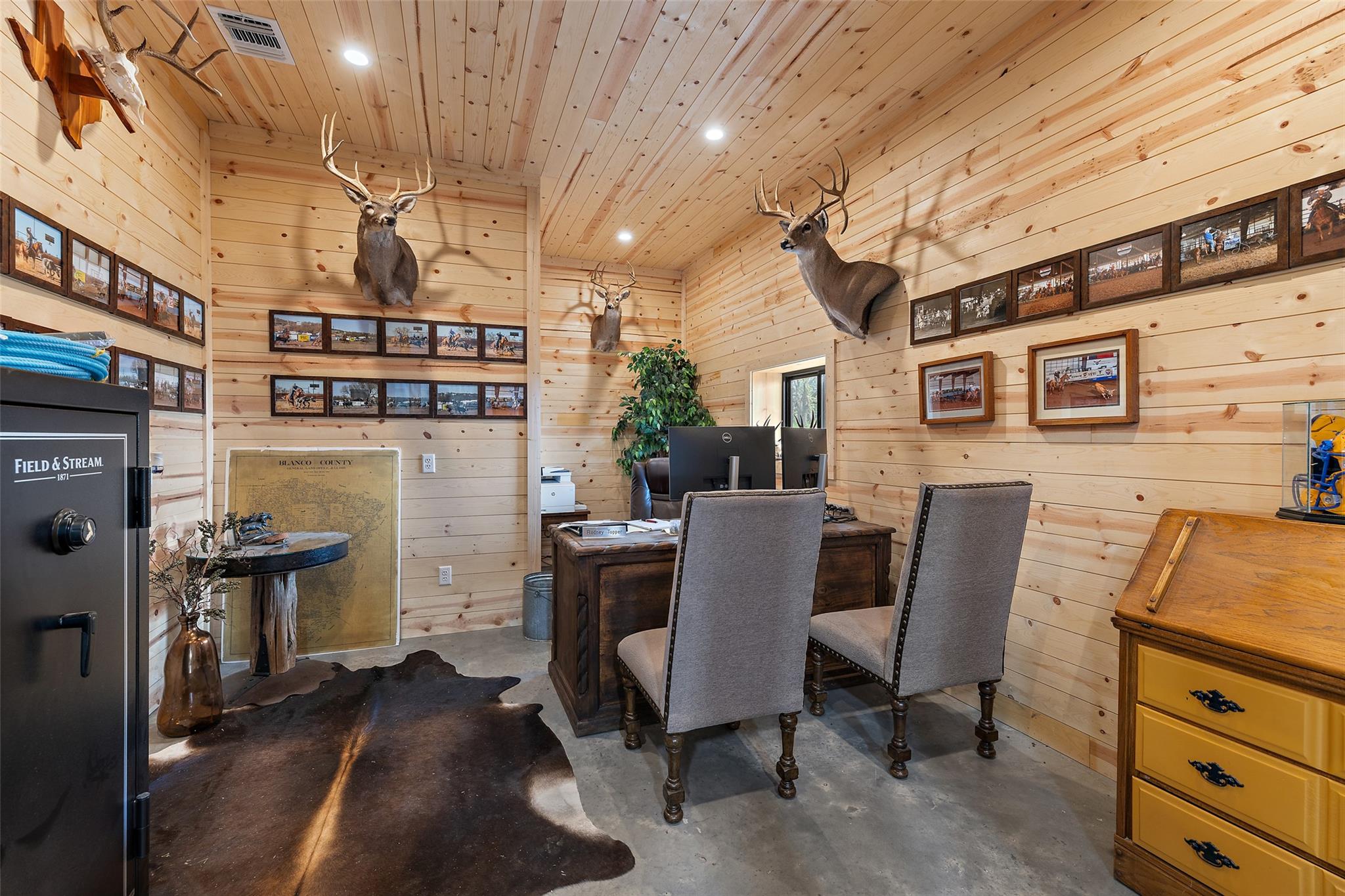 3431 Klett Ranch Road