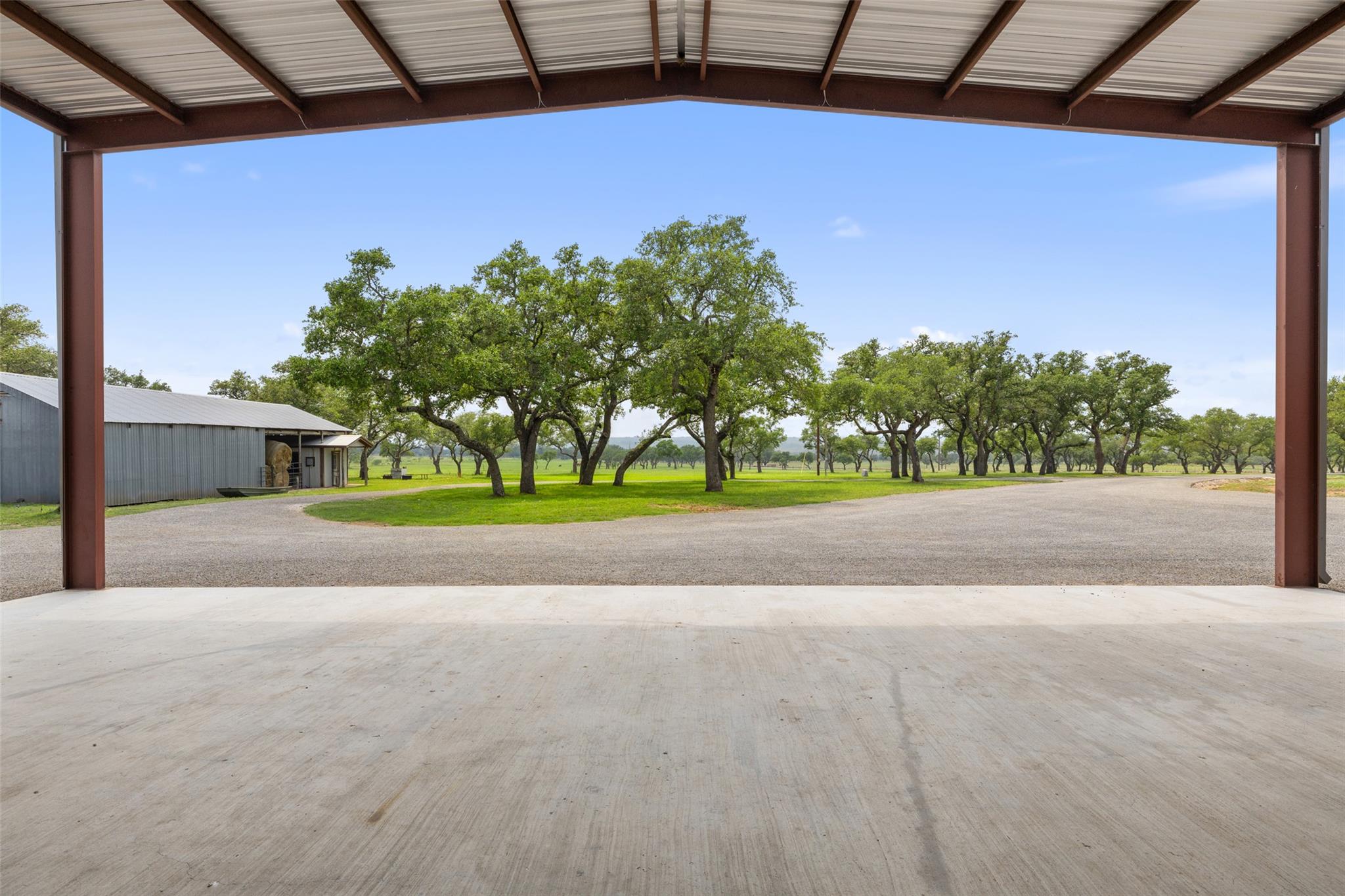 3431 Klett Ranch Road