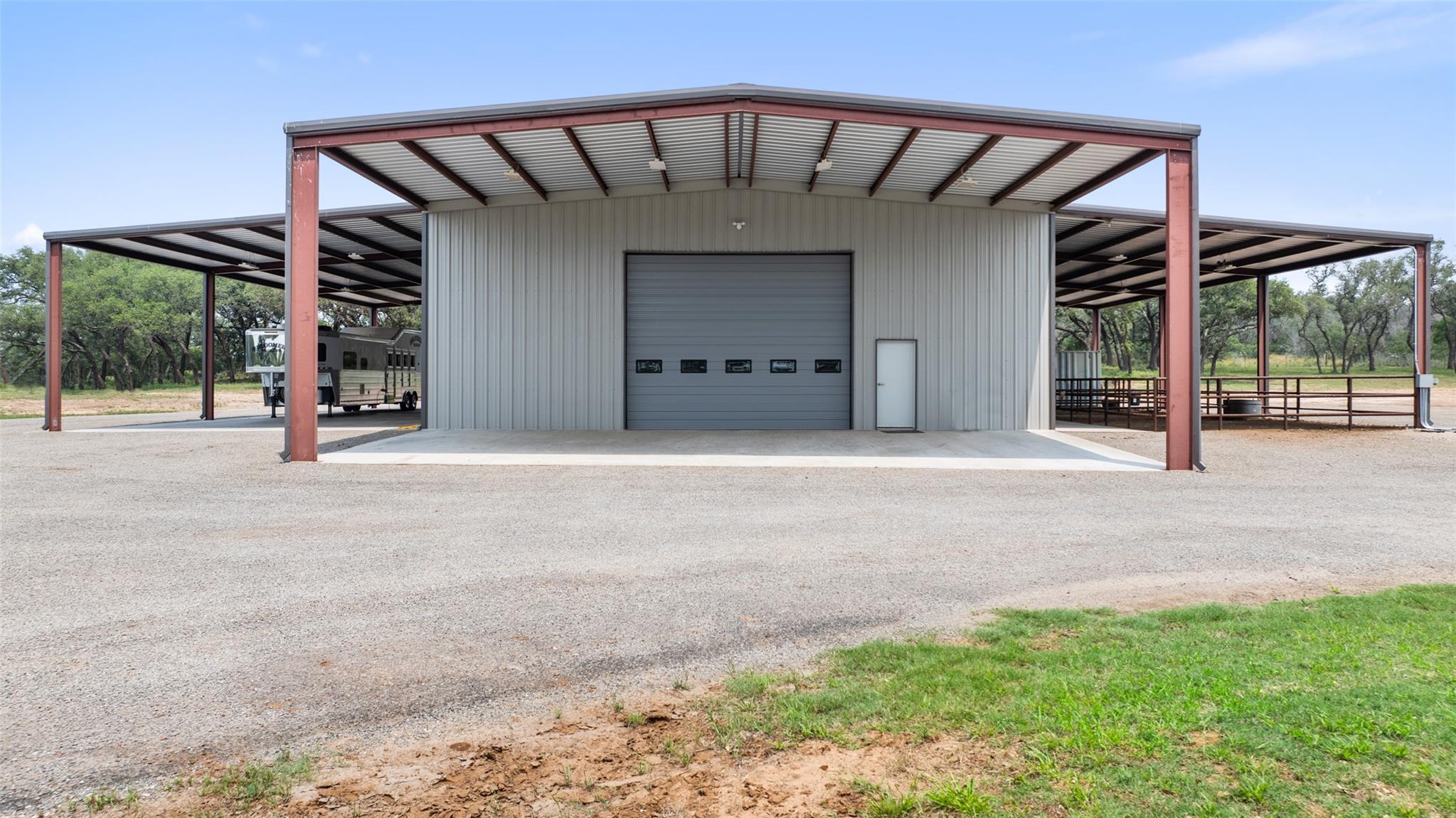 3431 Klett Ranch Road