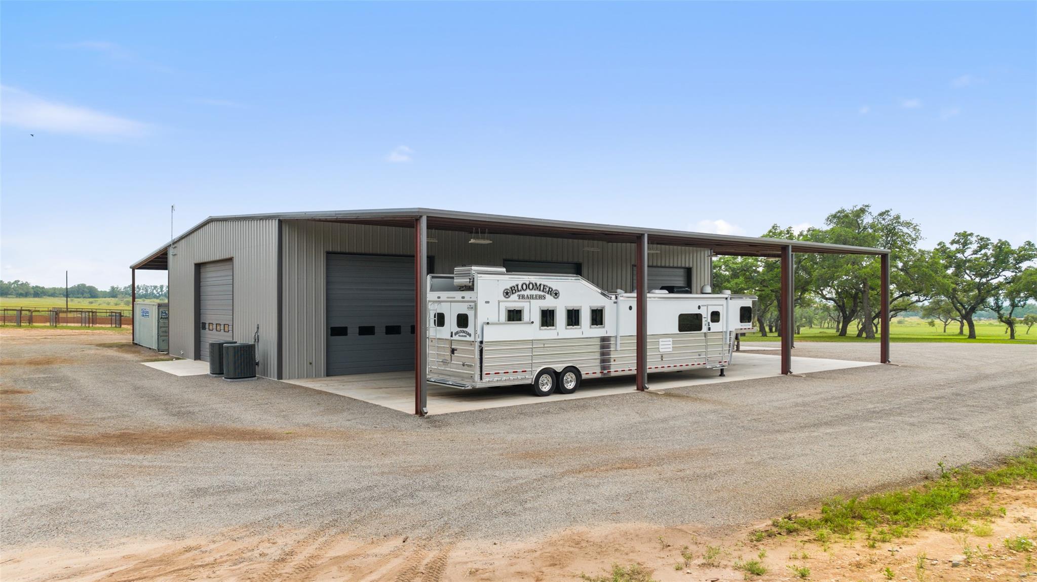 3431 Klett Ranch Road