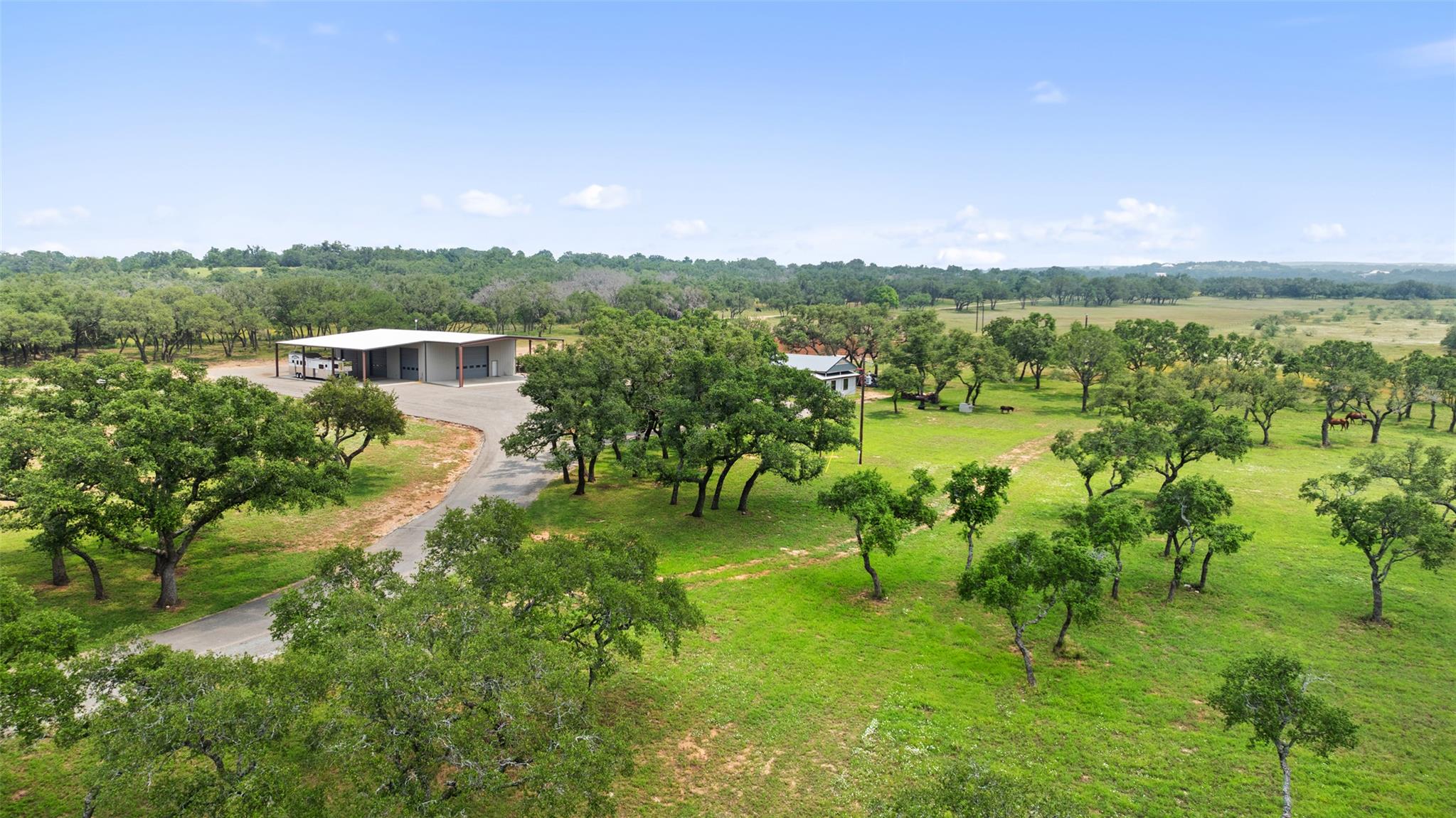 3431 Klett Ranch Road