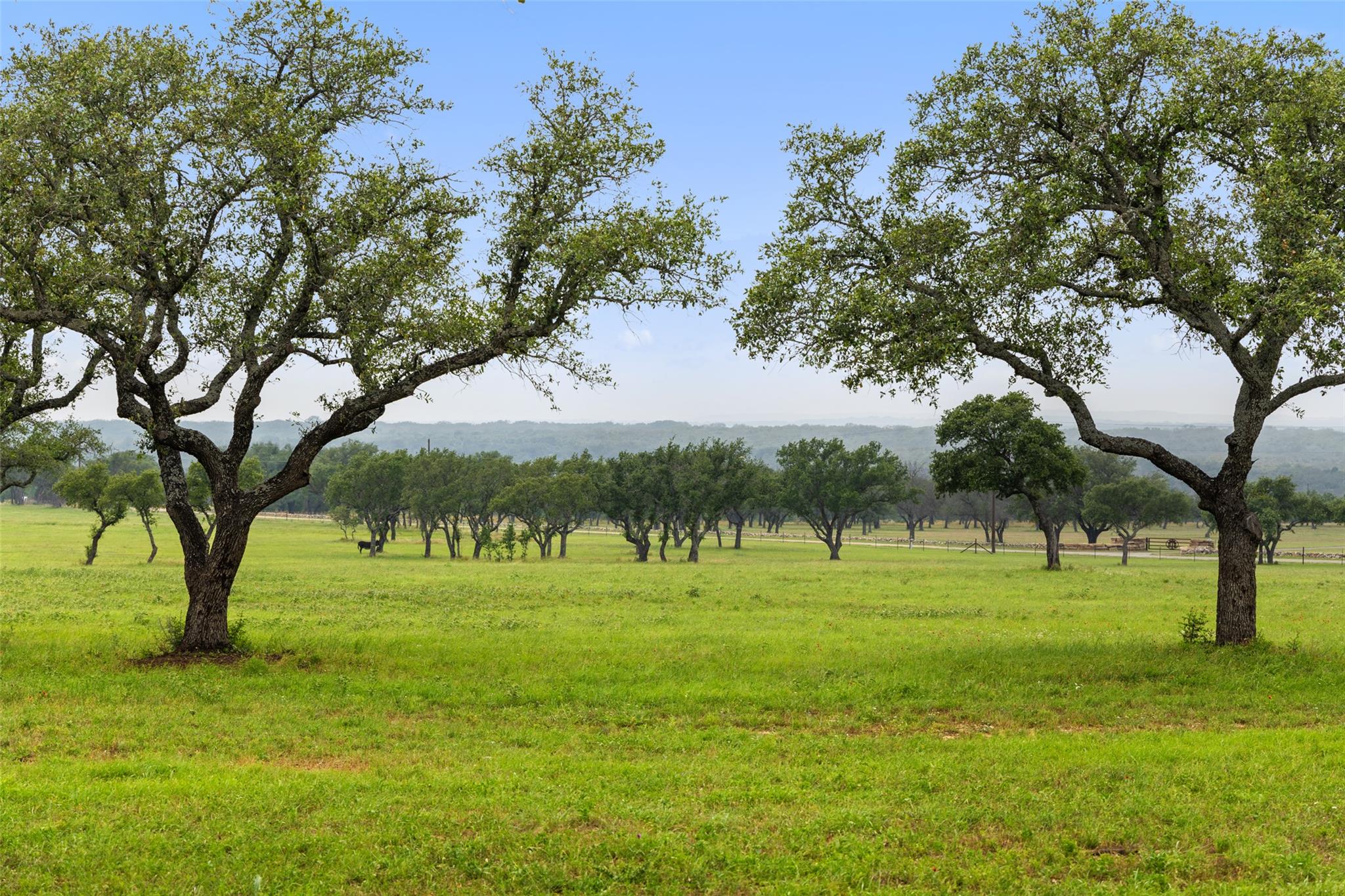3431 Klett Ranch Road