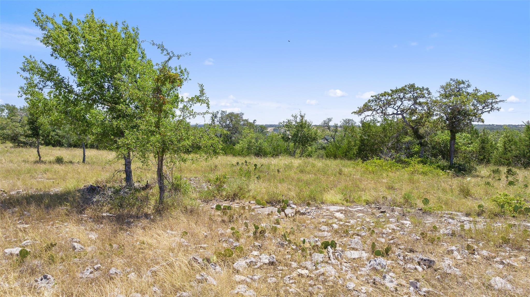 Tract 1 Skyline DR