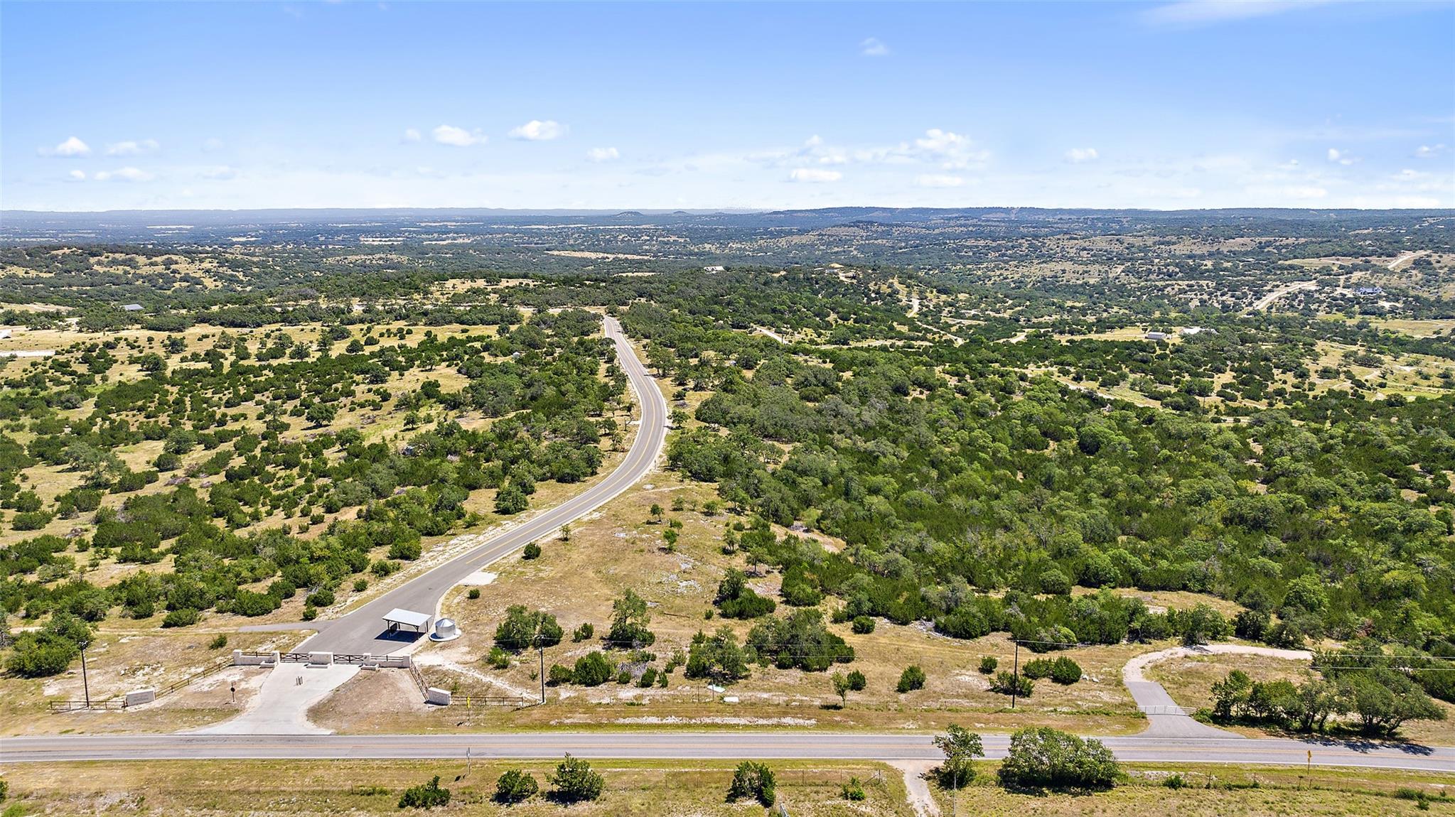 Tract 1 Skyline DR