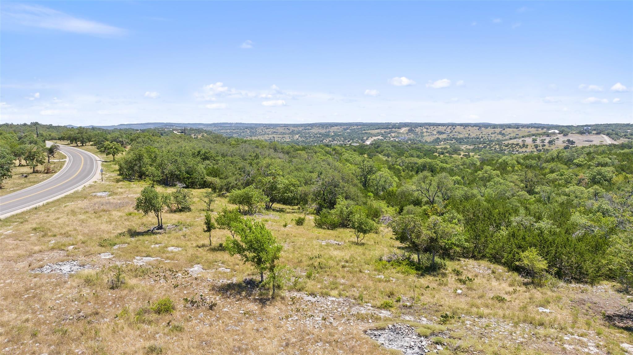 Tract 1 Skyline DR