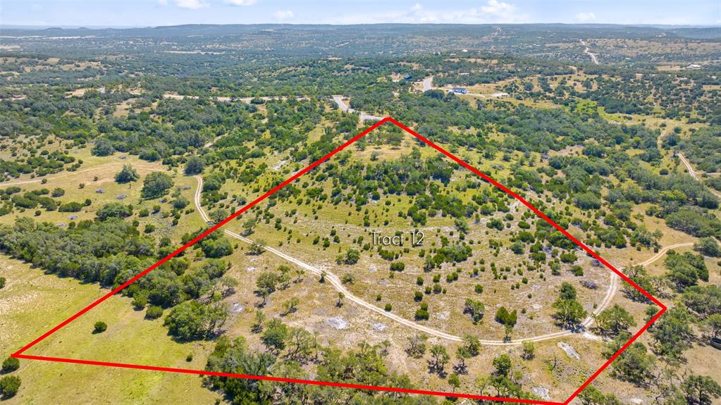 Tract 12 LewDele LN