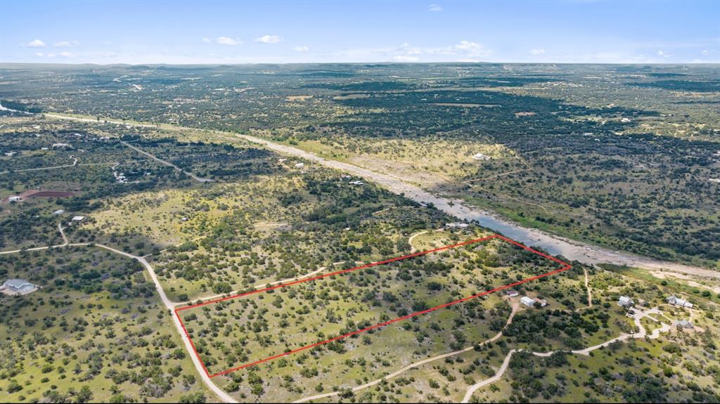 Waterfront Hill Country Real Estate Topper Real Estate