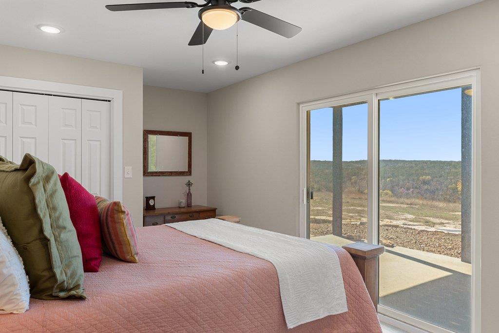 582 Delaware Creek RD