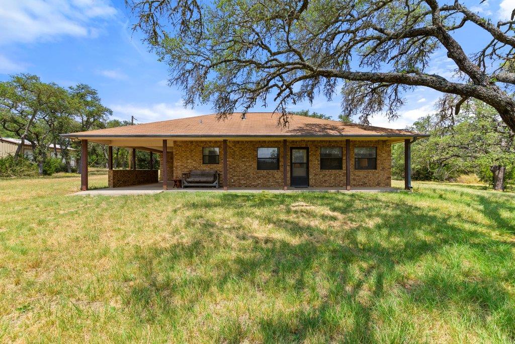 1984 N Grape Creek RD