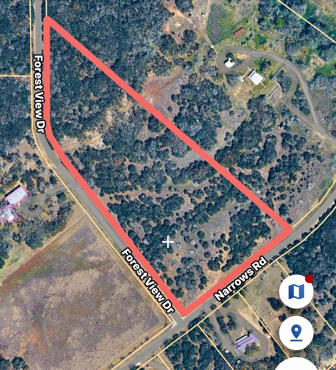 TBD Forest View DR # 1