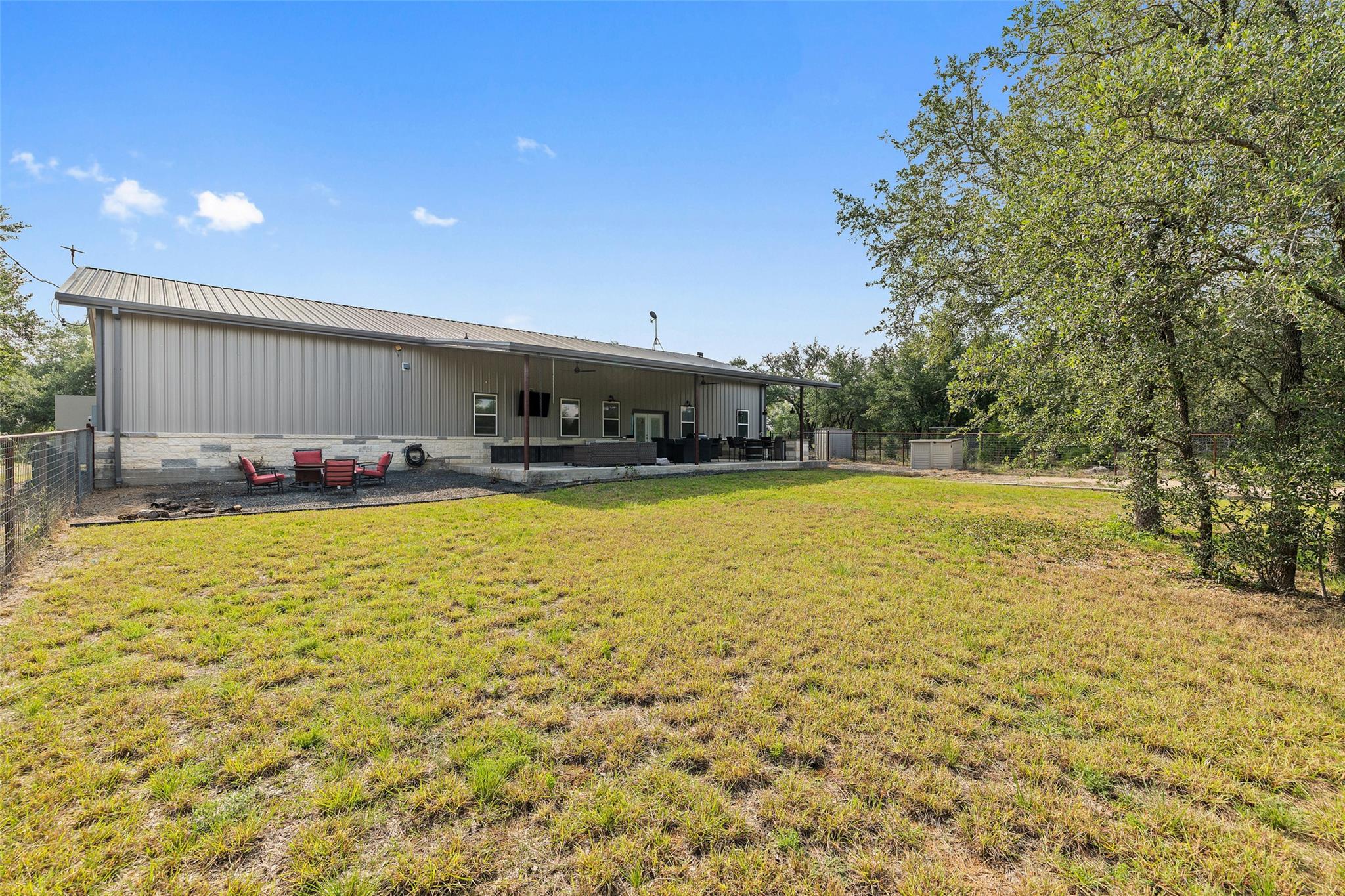 764 Stubbs RD
