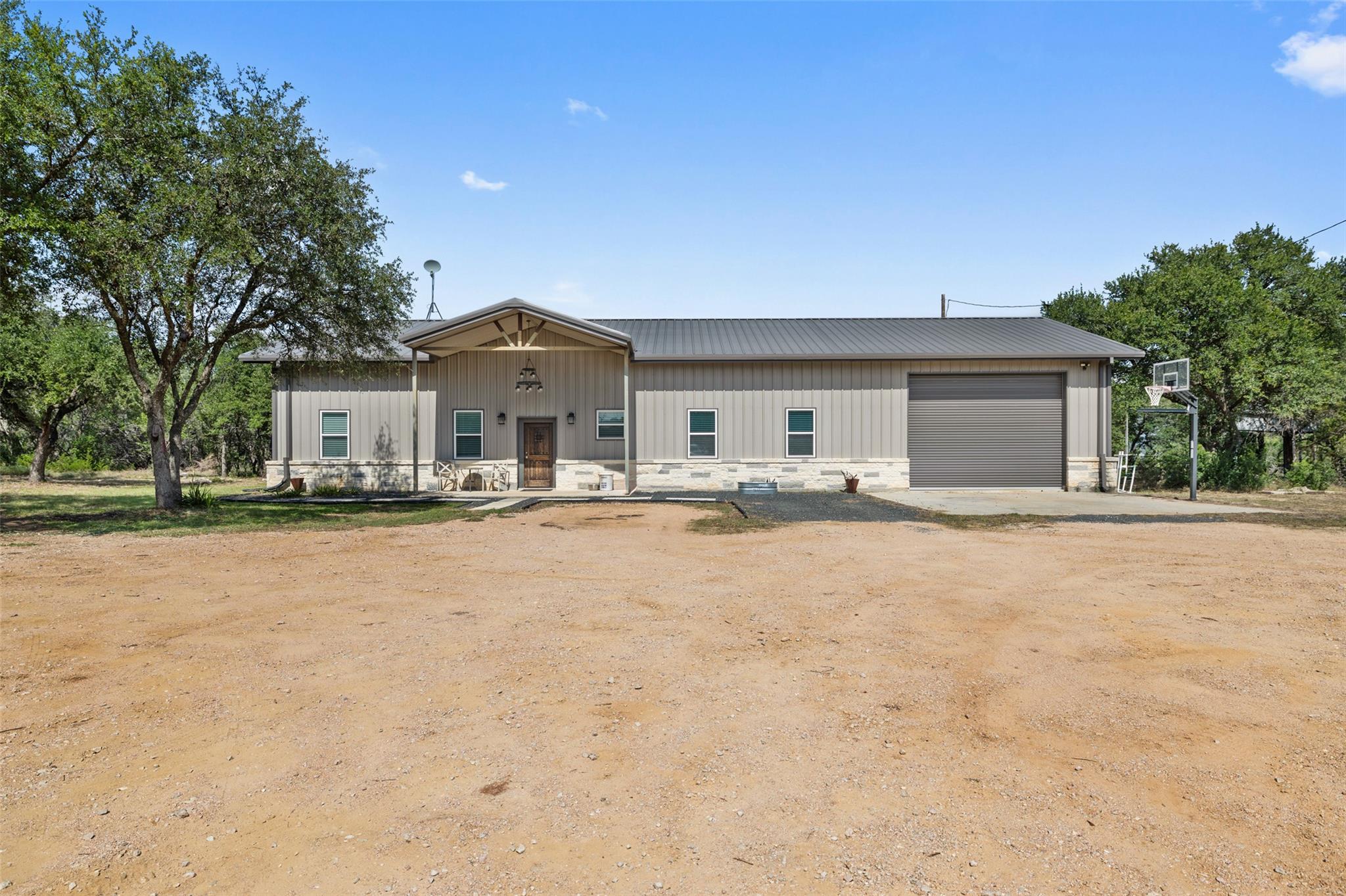 764 Stubbs RD