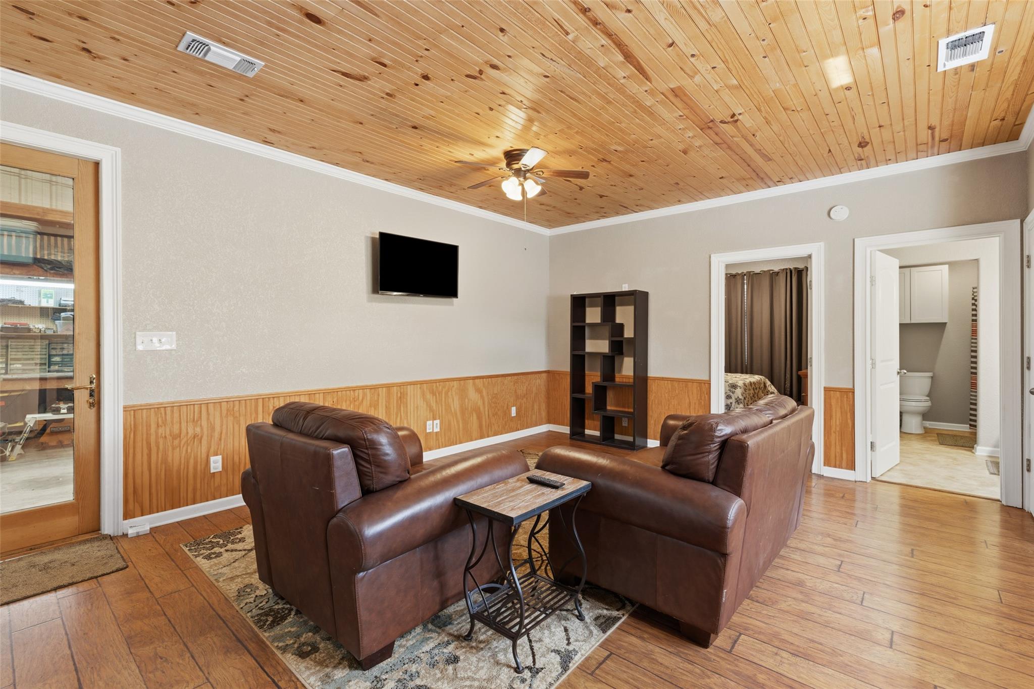 764 Stubbs RD