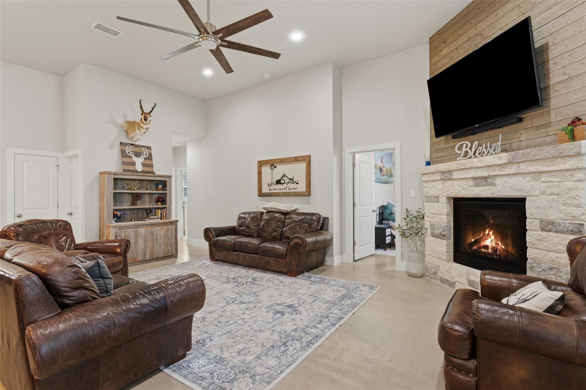 764 Stubbs RD