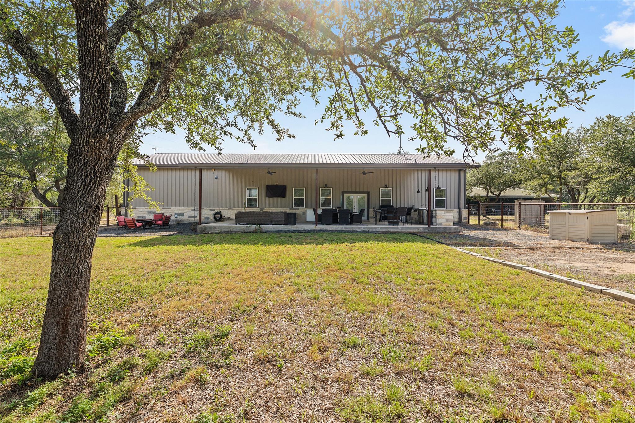764 Stubbs RD