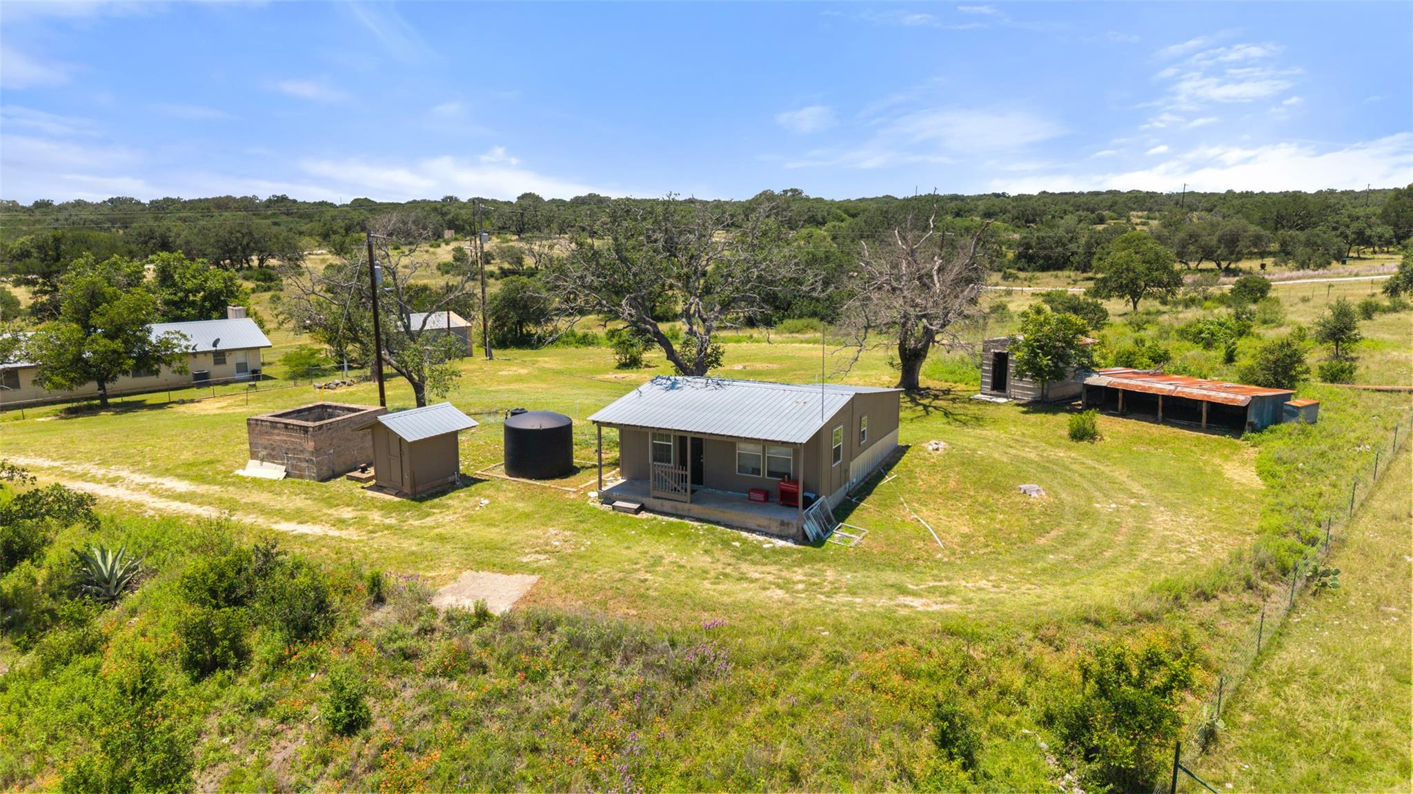 6571 County Road 340