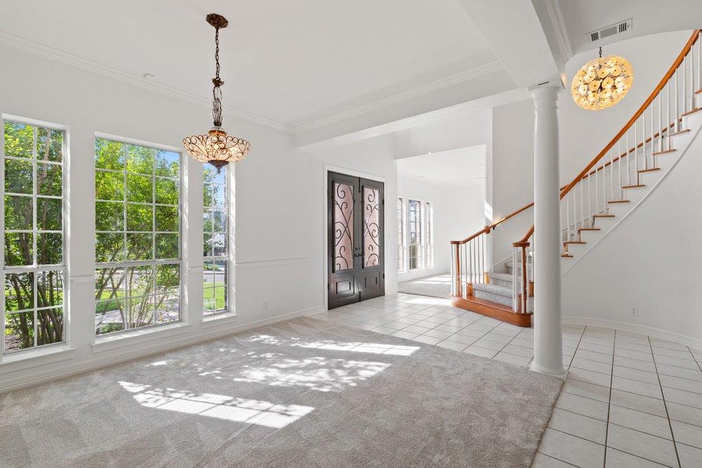 1613 CHURCHWOOD CV