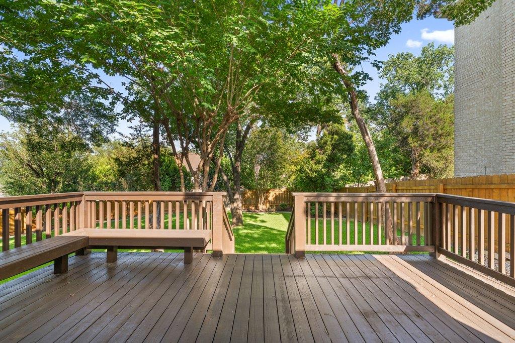 1613 CHURCHWOOD CV