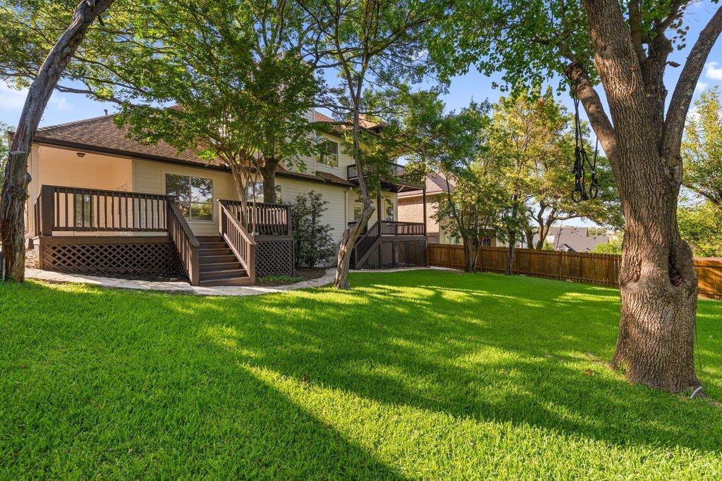 1613 CHURCHWOOD CV