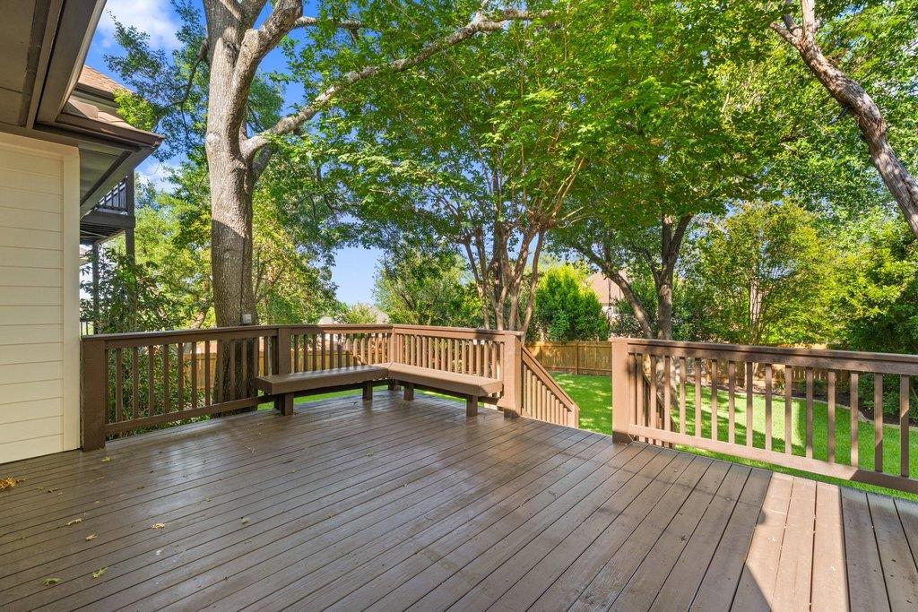 1613 CHURCHWOOD CV