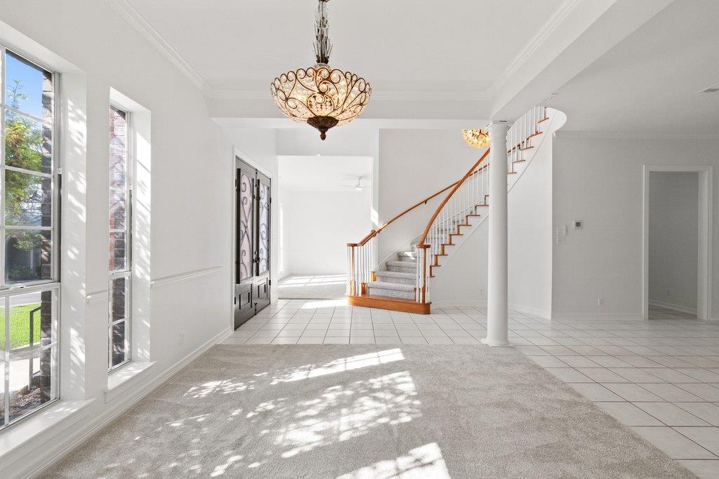 1613 CHURCHWOOD CV
